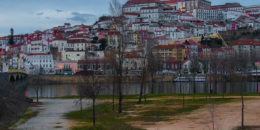 Coimbra rio2