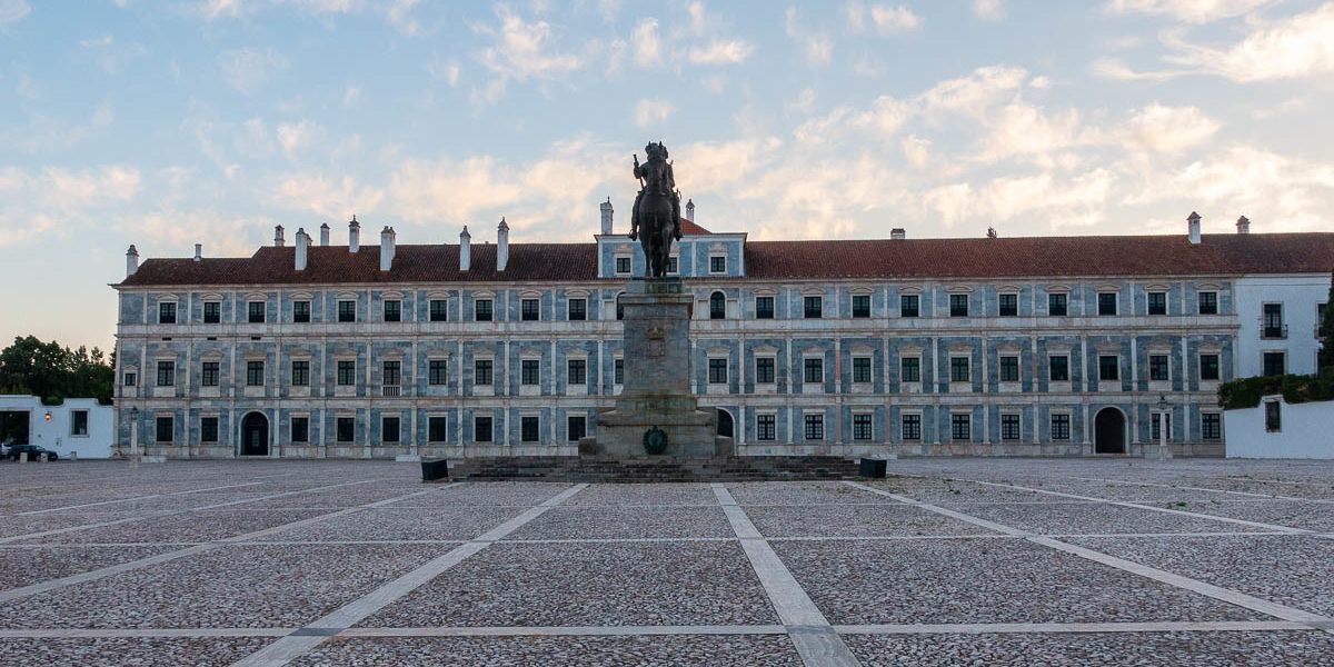 Vila Viçosa